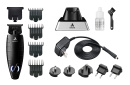 Триммер для стрижки волос Andis BLACK LABEL GTX-EXO® M-FORCE™ SPECIAL-EDITION CORDLESS LI TRIMMER